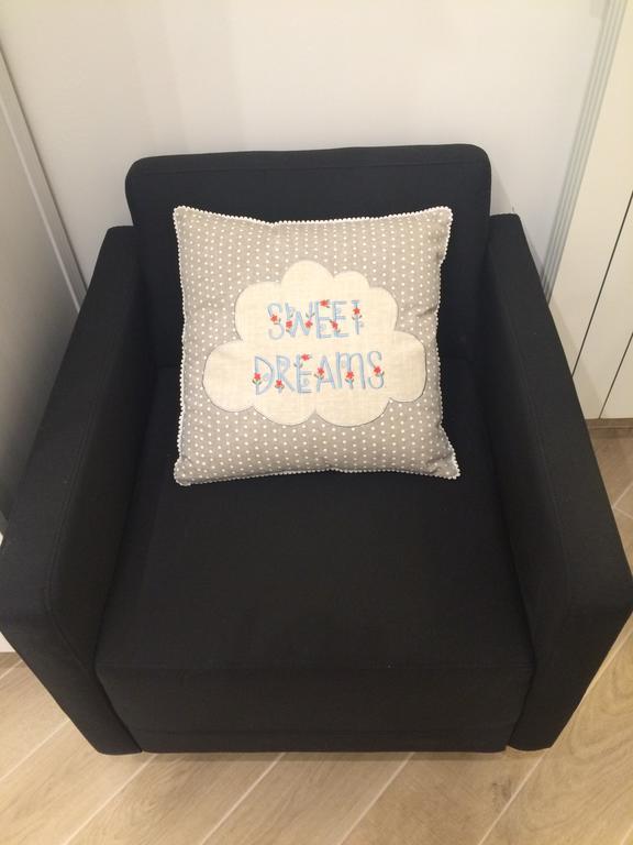 Sweet Roman Dream Rom
