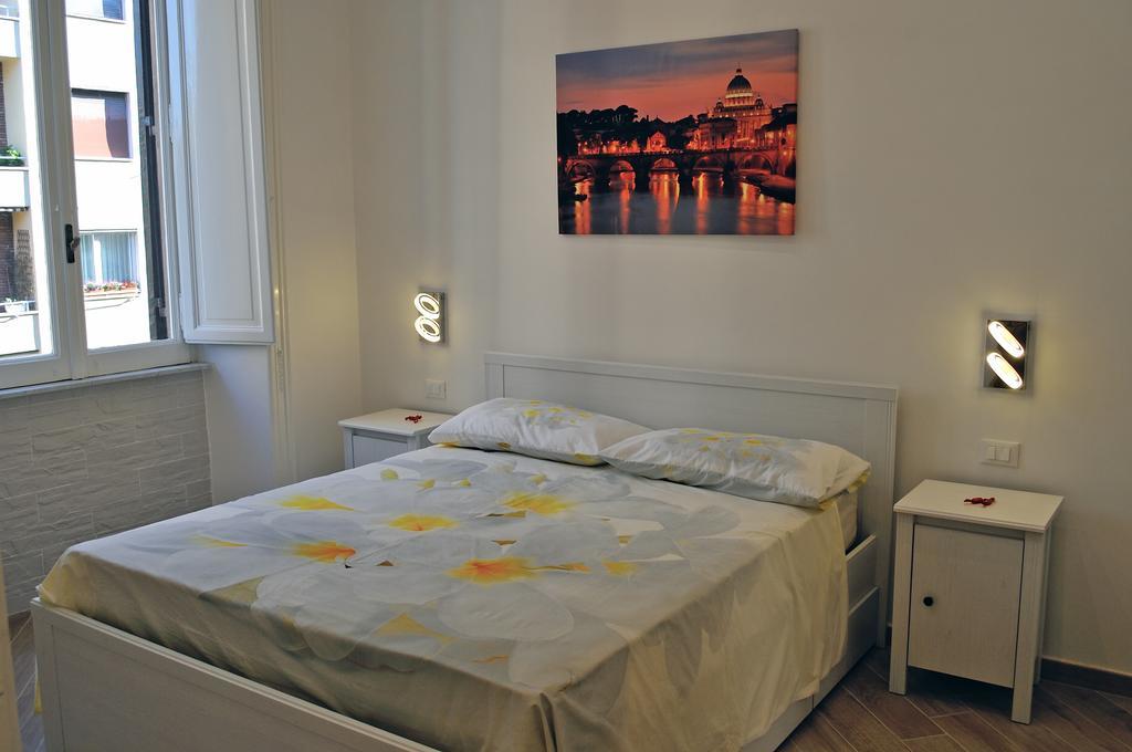 Sweet Roman Dream Lägenhet